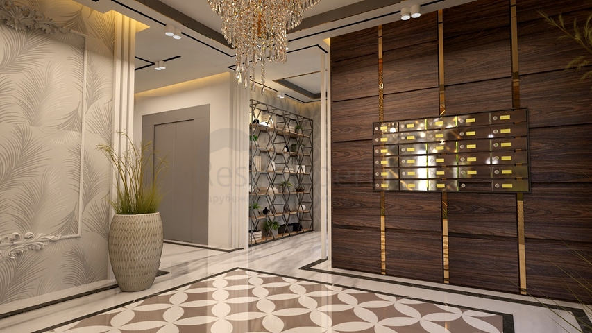 فرصة استثمارية - شقق بالاقساط - في اوبا / الانيا 