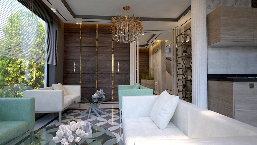 فرصة استثمارية - شقق بالاقساط - في اوبا / الانيا 