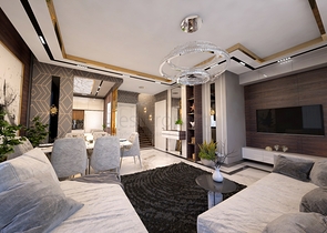 فرصة استثمارية - شقق بالاقساط - في اوبا / الانيا 