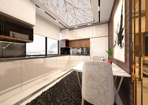 فرصة استثمارية - شقق بالاقساط - في اوبا / الانيا 