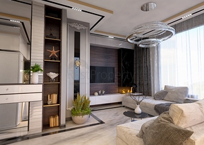 فرصة استثمارية - شقق بالاقساط - في اوبا / الانيا 