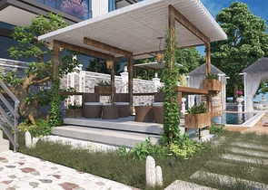 فرصة استثمارية - شقق بالاقساط - في اوبا / الانيا 