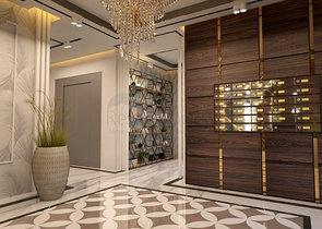 فرصة استثمارية - شقق بالاقساط - في اوبا / الانيا 