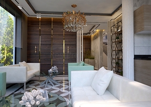 فرصة استثمارية - شقق بالاقساط - في اوبا / الانيا 