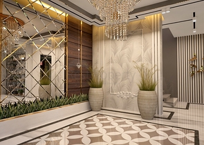 فرصة استثمارية - شقق بالاقساط - في اوبا / الانيا 