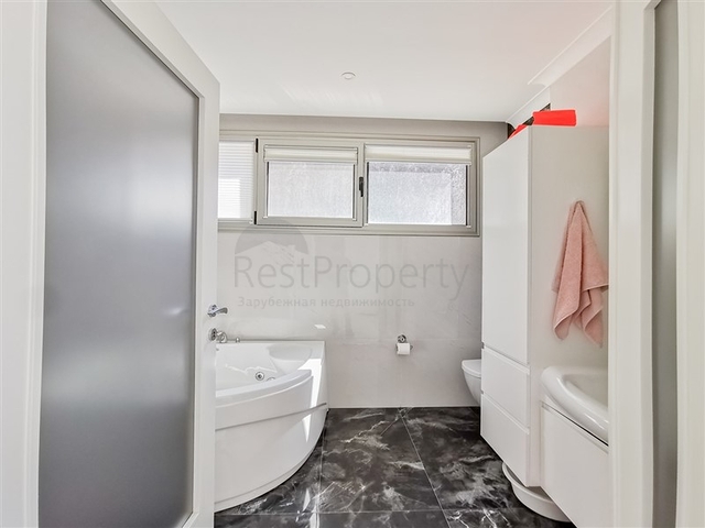 اطلالة بحر ساحرة - شقة 2 غرفة صالة - مجمع فاخر - في كارجي جاك / الانيا 