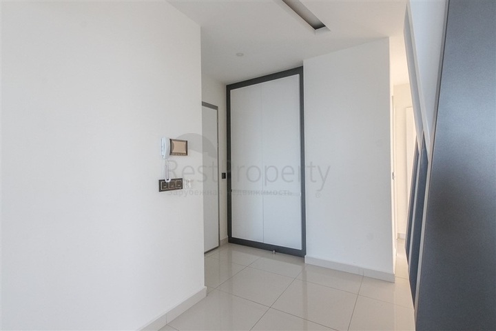 اطلالة بحر ساحرة - شقة 2 غرفة صالة - مجمع فاخر - في كارجي جاك / الانيا 