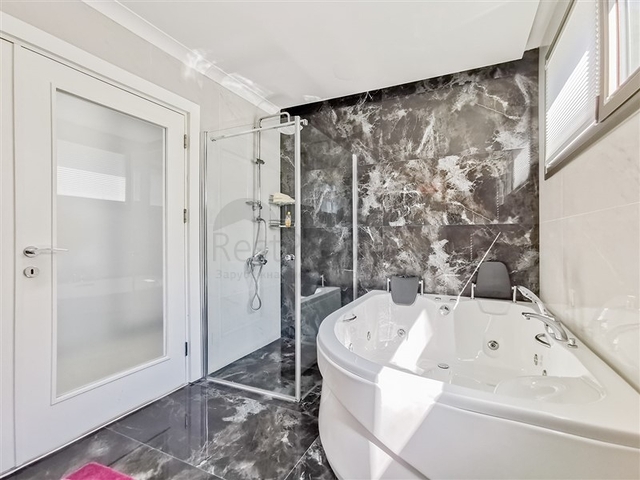 اطلالة بحر ساحرة - شقة 2 غرفة صالة - مجمع فاخر - في كارجي جاك / الانيا 