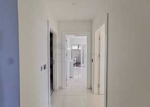 اطلالة بحر ساحرة - شقة 2 غرفة صالة - مجمع فاخر - في كارجي جاك / الانيا 