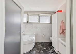 اطلالة بحر ساحرة - شقة 2 غرفة صالة - مجمع فاخر - في كارجي جاك / الانيا 