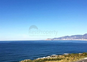 اطلالة بحر ساحرة - شقة 2 غرفة صالة - مجمع فاخر - في كارجي جاك / الانيا 