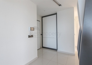 اطلالة بحر ساحرة - شقة 2 غرفة صالة - مجمع فاخر - في كارجي جاك / الانيا 