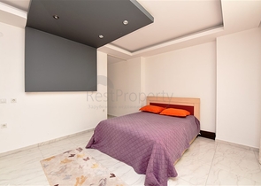 قريبة من البحر والخدمات -دوبلكس عائلية 3 غرف وصالة -مهموتلار / الانيا 