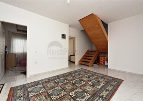 قريبة من البحر والخدمات -دوبلكس عائلية 3 غرف وصالة -مهموتلار / الانيا 