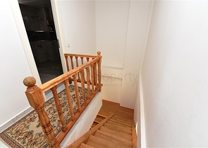 قريبة من البحر والخدمات -دوبلكس عائلية 3 غرف وصالة -مهموتلار / الانيا 