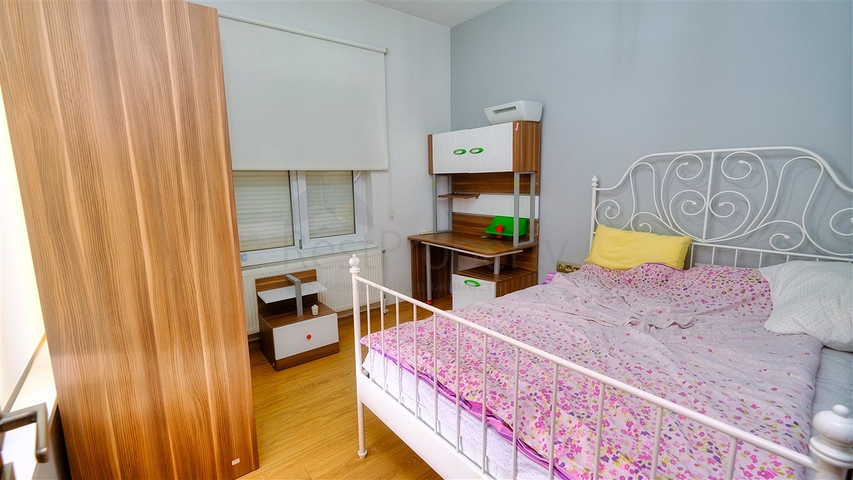 شقة 4 غرف نوم في اونجالي كونيالتي