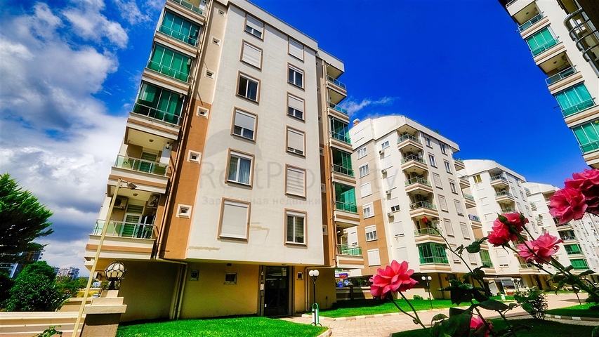 شقة 4 غرف نوم في اونجالي كونيالتي