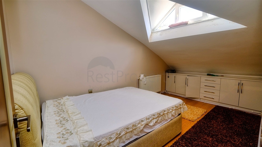 شقة 4 غرف نوم في اونجالي كونيالتي