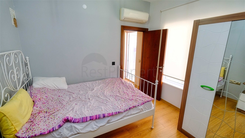 شقة 4 غرف نوم في اونجالي كونيالتي