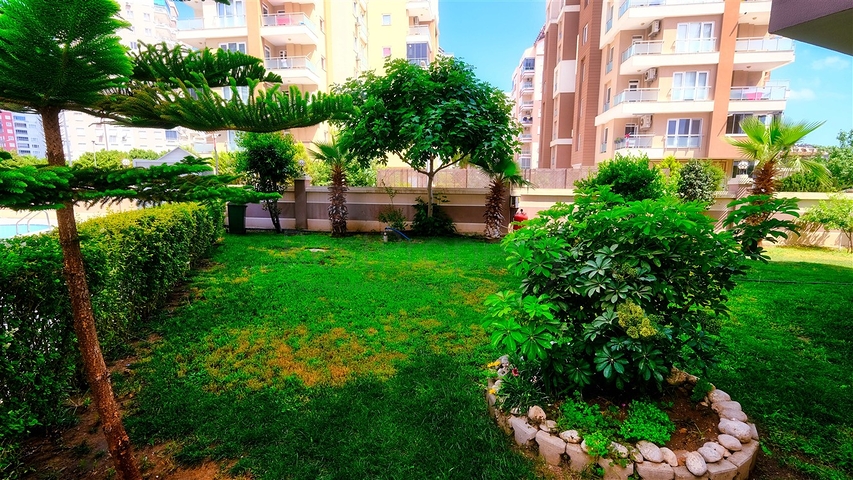 شقة 4 غرف نوم في اونجالي كونيالتي