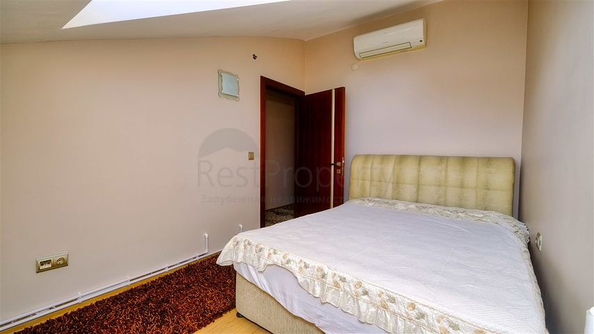 شقة 4 غرف نوم في اونجالي كونيالتي