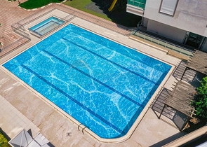 شقة 4 غرف نوم في اونجالي كونيالتي