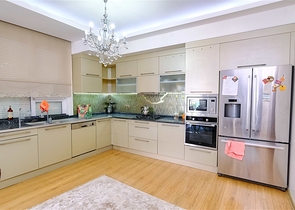 شقة 4 غرف نوم في اونجالي كونيالتي