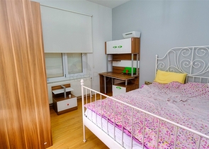 شقة 4 غرف نوم في اونجالي كونيالتي