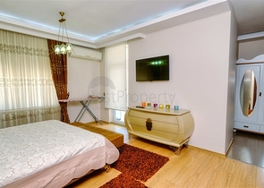 شقة 4 غرف نوم في اونجالي كونيالتي