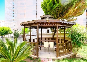 شقة 4 غرف نوم في اونجالي كونيالتي