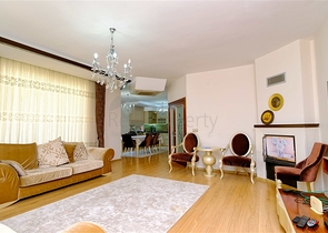 شقة 4 غرف نوم في اونجالي كونيالتي