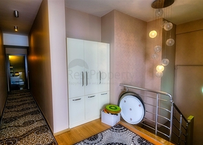 شقة 4 غرف نوم في اونجالي كونيالتي