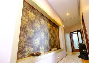 شقة 4 غرف نوم في اونجالي كونيالتي