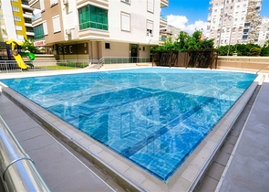 شقة 4 غرف نوم في اونجالي كونيالتي