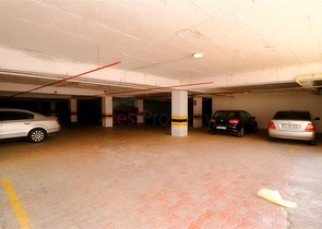 شقة 4 غرف نوم في اونجالي كونيالتي