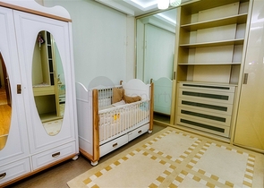 شقة 4 غرف نوم في اونجالي كونيالتي