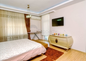 شقة 4 غرف نوم في اونجالي كونيالتي