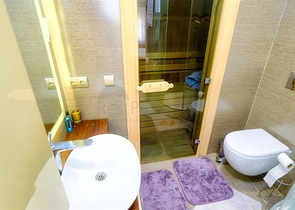 شقة 4 غرف نوم في اونجالي كونيالتي