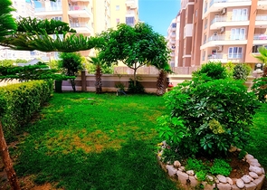 شقة 4 غرف نوم في اونجالي كونيالتي