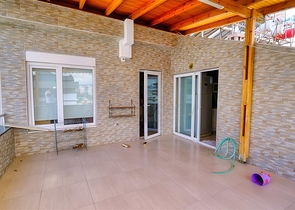 شقة 4 غرف نوم في اونجالي كونيالتي