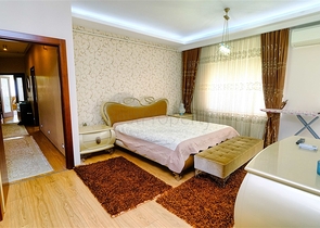 شقة 4 غرف نوم في اونجالي كونيالتي