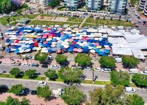 شقة 4 غرف نوم في اونجالي كونيالتي