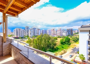 شقة 4 غرف نوم في اونجالي كونيالتي