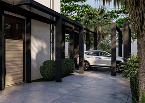 تصميم عصري انيق - فيلا مميزة -تصميم 5 غرف وصالة -في كارجي جاك / الانيا 