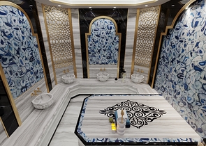 تصميم عصري انيق - فيلا مميزة -تصميم 5 غرف وصالة -في كارجي جاك / الانيا 