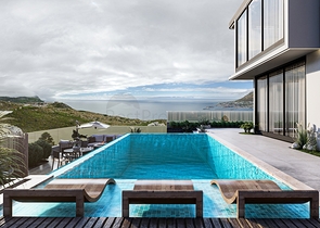 تصميم عصري انيق - فيلا مميزة -تصميم 5 غرف وصالة -في كارجي جاك / الانيا 