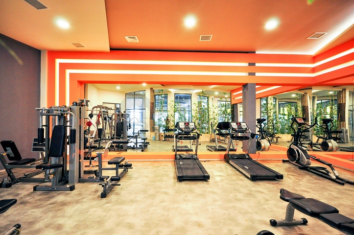 اطلالة بحر - مجمع بخدمات 5 نجوم -شقة 2 غرفة وصالة -في كارجي جاك / الانيا