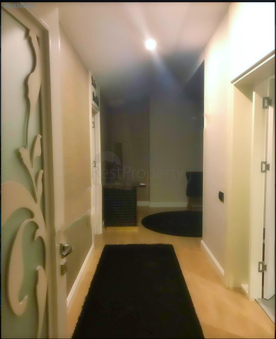 بنتهاوس 4 + 1 في مشروع راقٍ في أنجالي كونيالتي