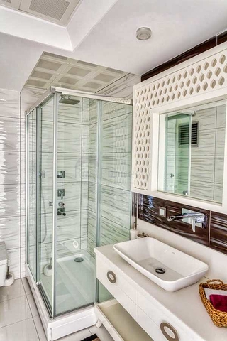 بنتهاوس 4 + 1 في مشروع راقٍ في أنجالي كونيالتي