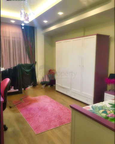 بنتهاوس 4 + 1 في مشروع راقٍ في أنجالي كونيالتي